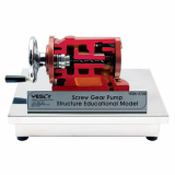 Screw Gear Pump Model Integrated Handle